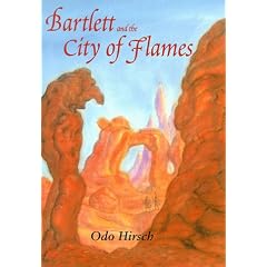 Bartlett and the City of Flames