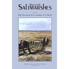 British Saltmarshes