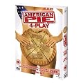 American Pie 1-4 Box Set [DVD]