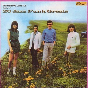 CD-Charts  Music : 20 Jazz Funk Greats