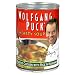 Wolfgang Puck Roasted Chicken with Rice & Rosemary Soup, 14.5-Ounce Cans (Pack of 12)