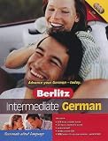 German Berlitz Intermediate