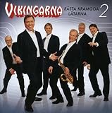 Bästa Kramgoa Låtarna, Vol. 2