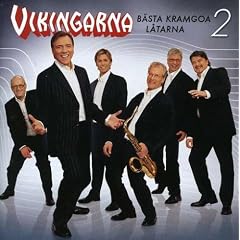 Basta Kramgoa Latarna 2