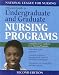 Official Guide to Undergraduate & Graduate Nursing Programs, Second Edition (Official Guide to Undergraduate & Graduate Nursing Schools)