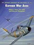 Korean War Aces: 004 (Osprey Aircraft of the Aces)