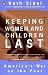 Book Keeping Women and Children Last: America's War on the Poor