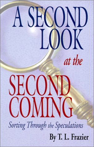 A Second Look at the Second Coming under Orthodoxy in The Books Store