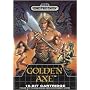 Golden Axe