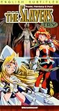 The Slayers Try - Showdown [VHS]