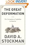 The Great Deformation: The Corruption...