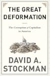 The Great Deformation: The Corruption...