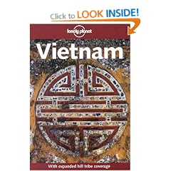 Vietnam (Lonely Planet Travel Guides)