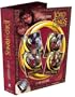 The Lord of The Rings II CD Cards