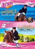 Revue EMME  / Bi-pack : Alexandra 3 + 4