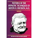 Patterns of the Hypnotic Techniques of Milton H. Erickson, M.D book cover