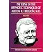 Patterns of the Hypnotic Techniques of Milton H. Erickson, MD: Volume 1