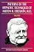 Patterns of the Hypnotic Techniques of Milton H. Erickson, M.D