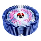 ThermaltakeiT[}eBNj [CL-P0492] X5 Orb FX Blue CPUN[[