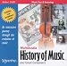 Multimedia History Of Music and Great Composers