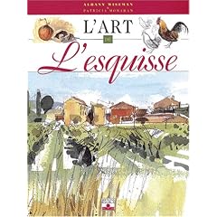 L'Art de l'esquisse