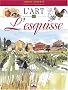 L'Art de l'esquisse