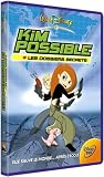 Revue Disney DVD  / Kim Possible : Les Dossiers secrets