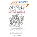 Winning Horse Race Betting Systems