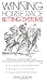 Winning Horse Race Betting Systems