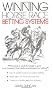 Winning Horse Race Betting Systems