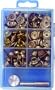 SeaSense FASTENER SNAP KIT 101 PC 50048253 (Image for Reference)