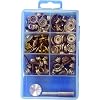 SeaSense FASTENER SNAP KIT 101 PC 50048253 (Image for Reference)