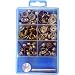 SeaSense FASTENER SNAP KIT 101 PC 50048253 (Image for Reference)