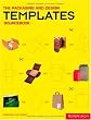 The Packaging and Design Templates Sourcebook (Graphic Design)