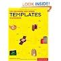 The Packaging and Design Templates Sourcebook (Graphic Design)