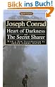 Heart of Darkness and The Secret Sharer (Signet Classics)