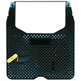  : Nu-kote Model B257 Correctable Film Typewriter Ribbon