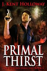 Primal Thirst