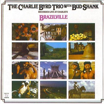  Charlie Byrd