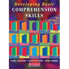 Developing Basic Comprehension Skills: Student's Book