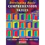 Developing Basic Comprehension Skills: Student's Book