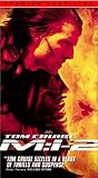 Mission: Impossible 2 Mission: Impossible 2