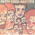 Earth Wind and Fire by Earth Wind & Fire (Audio CD - 1997)