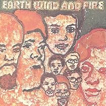 Earth Wind and Fire