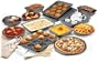 Baker's Secret 41 Piece Bakeware Set