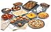 Baker's Secret 41 Piece Bakeware Set