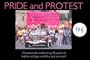 Pride and Protest: 32 Postcards Celebrating 25 Years of Lesbian and Gay Visibility and Activism!