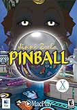 MACPLAY Jinni Zeala Pinball (Macintosh)
