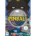 MACPLAY Jinni Zeala Pinball (Macintosh) from Operating Systems