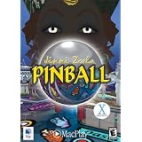 MACPLAY Jinni Zeala Pinball (Macintosh) by MacPlay